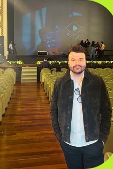 Diego Bello